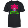 Galactus Devourer of Worlds chibi shirt
