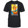 Game Grumps The Fools Tarot Shirt