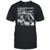 Gangster Cats Street Design shirt