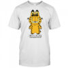 Garbubu cat shirt