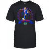 Gators Soccer Amelia Malkin shirt