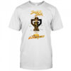 Gen.G back 2 back MSI Champions signature shirt