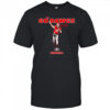 Georgia Bulldogs Go Dawgs shirt