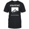 Ghoëst The Sad Spirit T-shirt