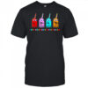 Ghost Gun Gang Gang shirt