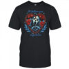 Ghostface I’ll follow you anywhere shirt
