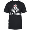 Gilroy s La Parka Misfits 2025 T-Shirt