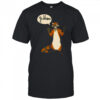 Gin Blossoms Raccoon Shirt