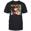 Ginaviews R&B bitch shirt