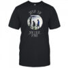 Girl Named Tom Wilder Then Limited shirt