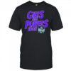 Girls Are Players Too Women’s Baseball The Inside Pitch shirt