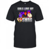 Girls love my swag Justin Bieber shirt