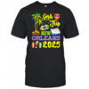 Girls Trip New Orleans 2025 shirt