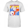 Give the Drummer Some 2025 Tee Clyde Stubblefield Shirt