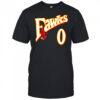 Gives no Fawks shirt