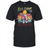 Glo Gang Glomerica American Glory T-shirt
