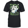 Glo Gang The Glorious Skull T-shirt