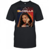 Glorilla 2025 WNBA All Star Game Indianapolis T-Shirt