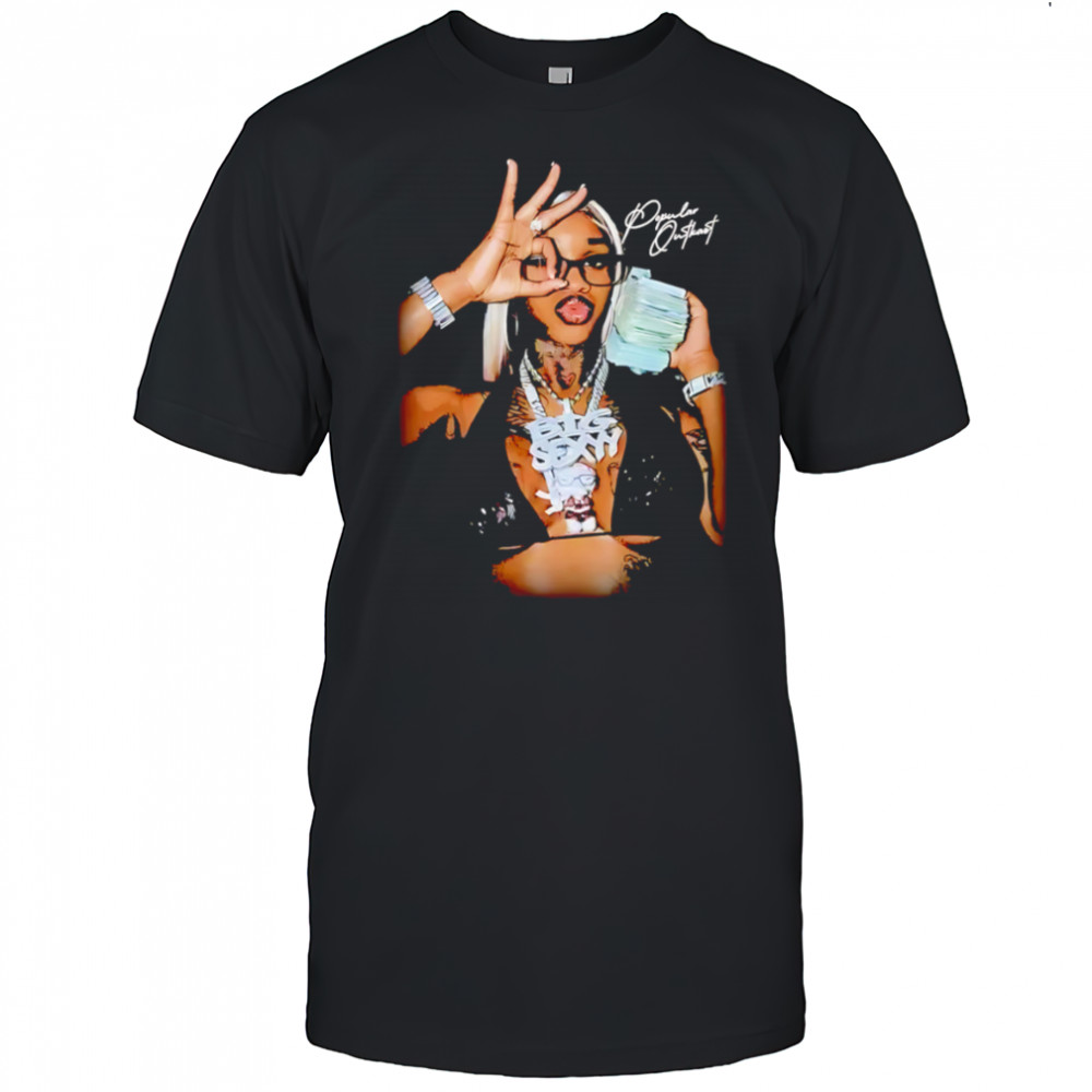 GloRilla Big Sexyy classic shirt