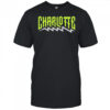 Glory Days Charlotte Bolt T-Shirt