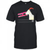 Goat efek rumah kaca shirt
