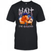 Goated Hamster shirt
