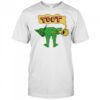Goblin energy toot shirt