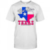 God Bless Texas Help Support Texas Flood Relief T-Shirt