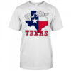 God bless Texas shirt