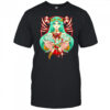 Goddes Hero shirt