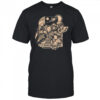 Goddes Hero T-shirt