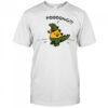Godzilla Kooong Dinosaur T-Shirt