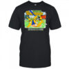 Going Bananas in Baltimore shirt