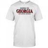 Going To Georgia Is Going Home T-Shirt