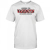 Going To Washington Is Going Home T-Shirt