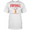 Good Fireball X Breezy Fireball Fairways T-Shirt