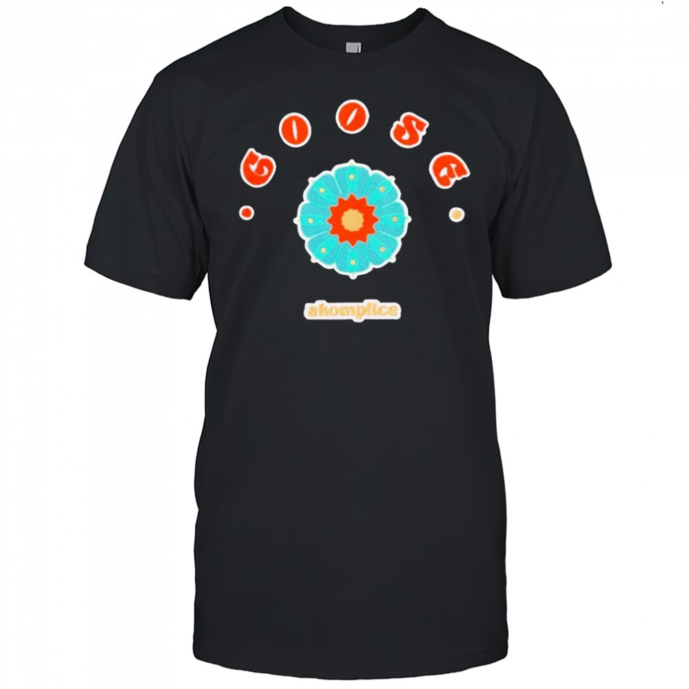 Goose x Akomplice Dickies T-shirt