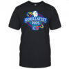Gorillafest 2025 logo shirt