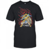 GothBoiClique Warrior T-shirt