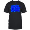 Graffiti Suicida design shirt