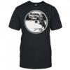 Grateful Dead Wake of the Flood Crow Label Vintage Band Shirt