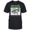 Gravesend Gowanus Death Stomp T-shirt