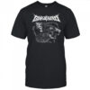 Gravesend Rats Among Us T-shirt
