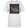 GrayStillPlays Glamour Spleens T-Shirt