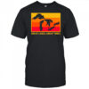 Great Lakes Great Times Michigan sunset shirt