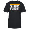 Green Bay Packers Sunday Funday shirt