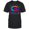 Green Bay Packers we believe in miracles fight cancer in all colors shirt
