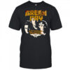 Green Day 21st Century Breakdown retro shirt