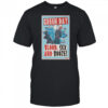 Green Day Blood And Poster Sex Booze 2025 Shirt