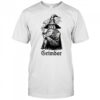 Grimdor Tharkun Wizard T-shirt